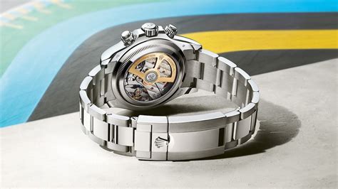 rolex le mans 100th anniversary.